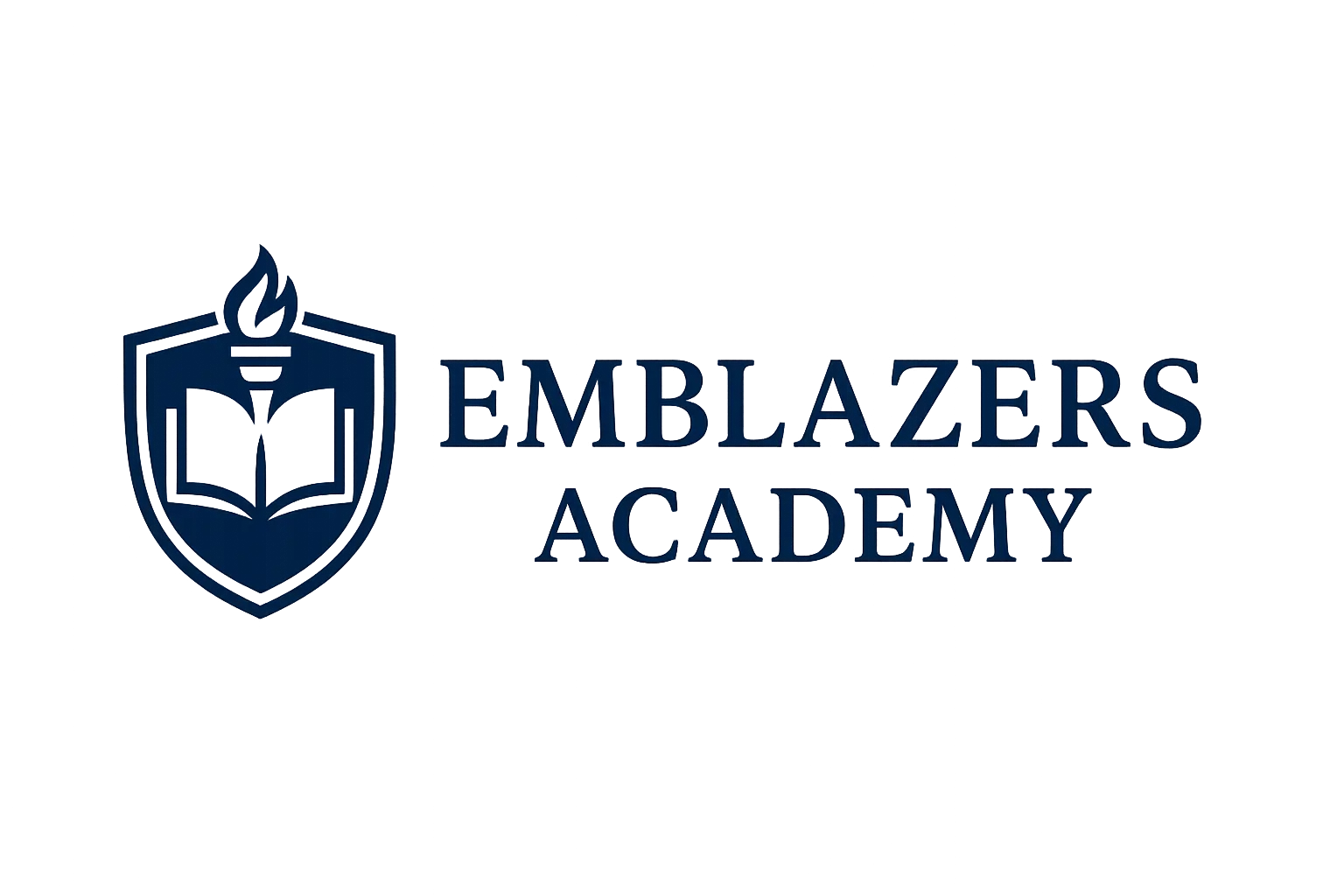 Emblazers Logo